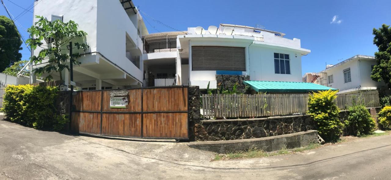 Corinne Villa A 300M From The Beach Grand Baie Exterior photo