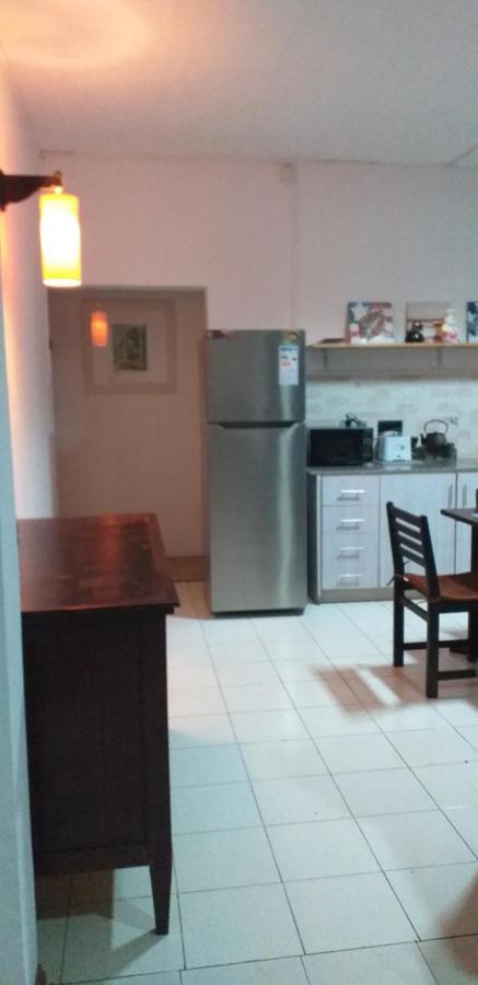 Corinne Villa A 300M From The Beach Grand Baie Exterior photo