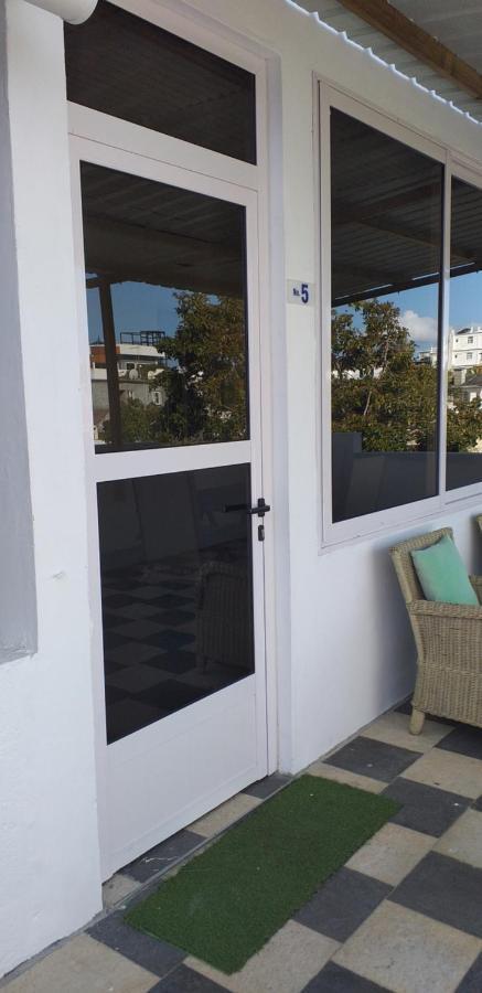 Corinne Villa A 300M From The Beach Grand Baie Exterior photo