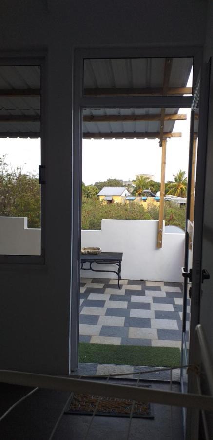 Corinne Villa A 300M From The Beach Grand Baie Exterior photo