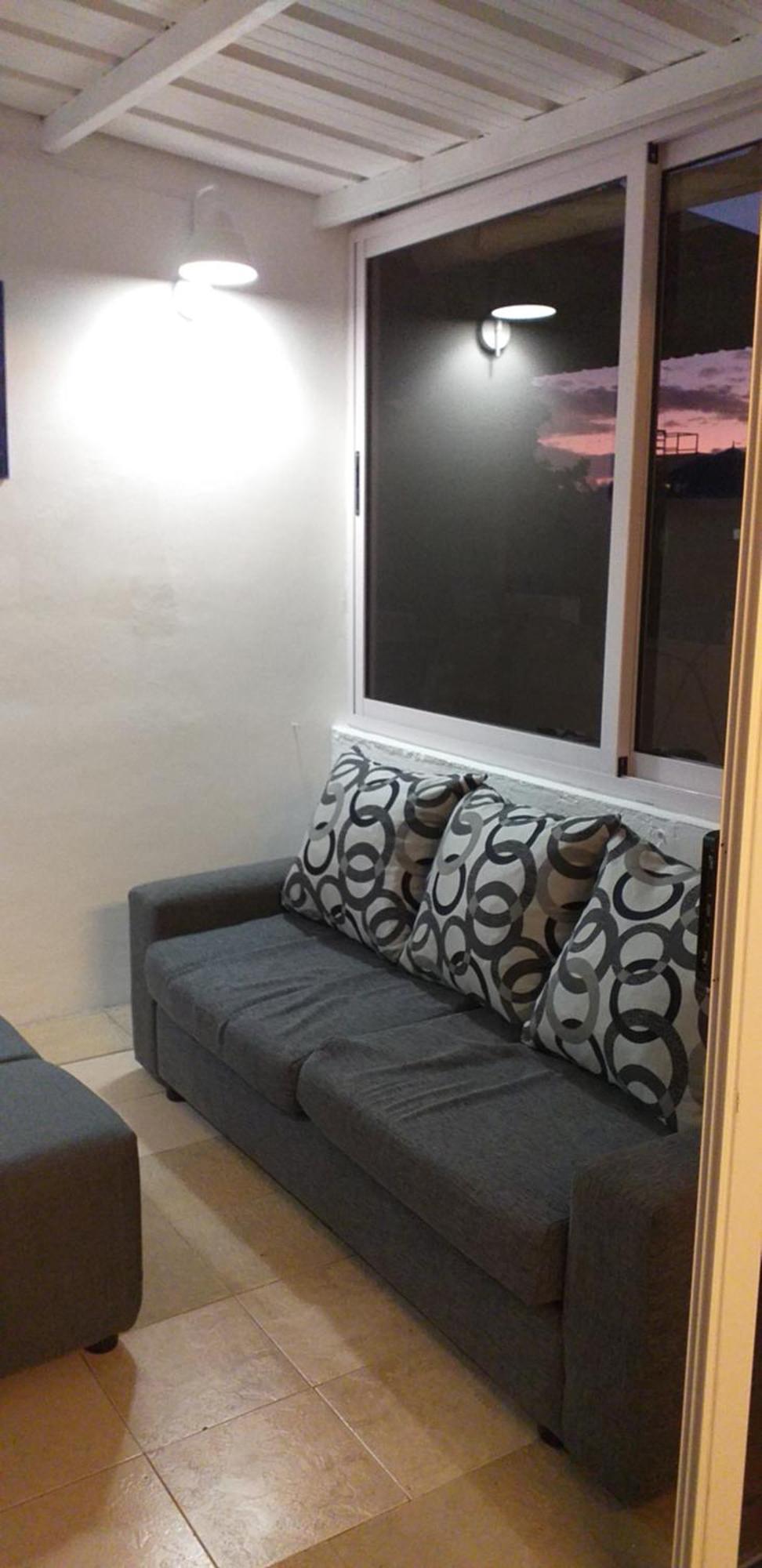 Corinne Villa A 300M From The Beach Grand Baie Exterior photo