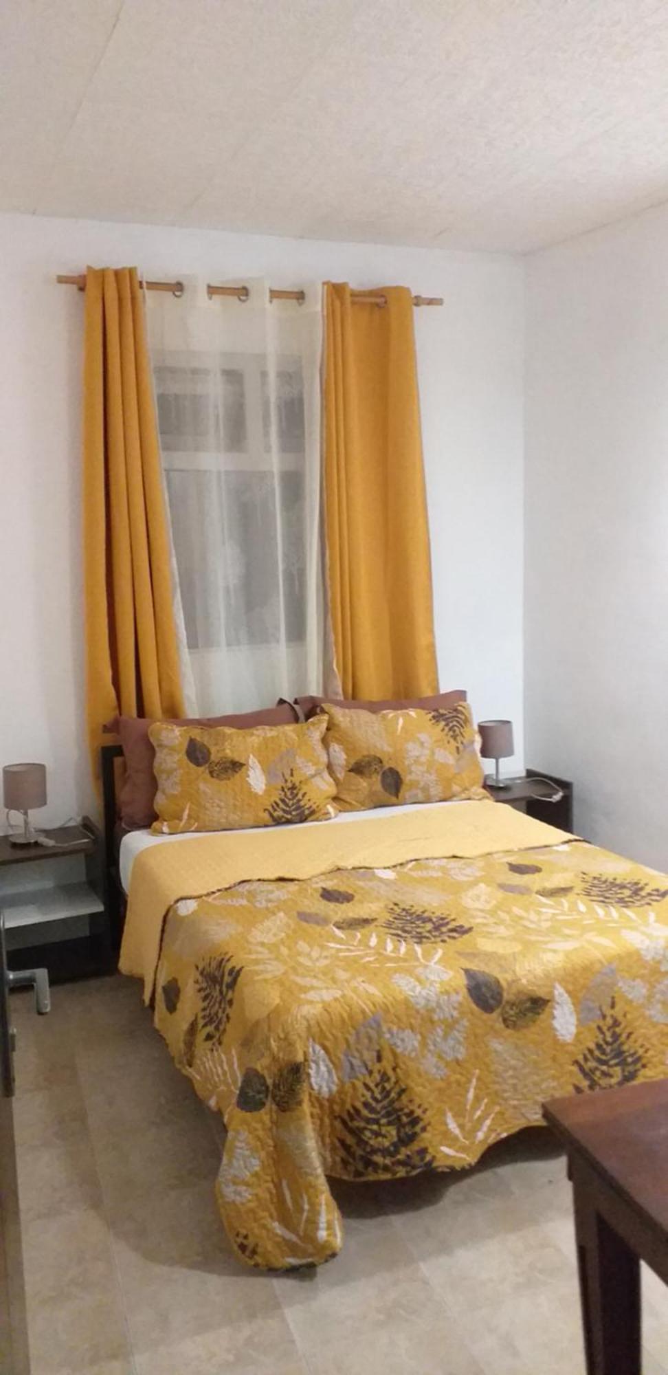 Corinne Villa A 300M From The Beach Grand Baie Exterior photo