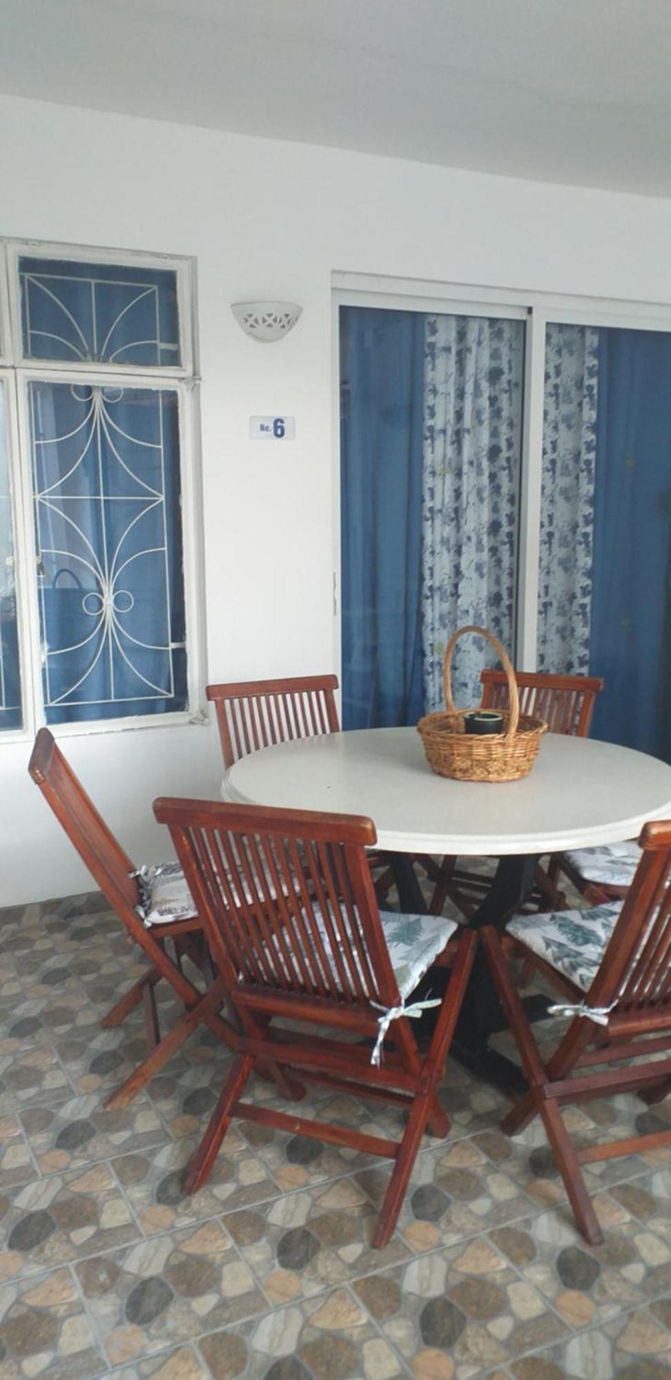 Corinne Villa A 300M From The Beach Grand Baie Exterior photo