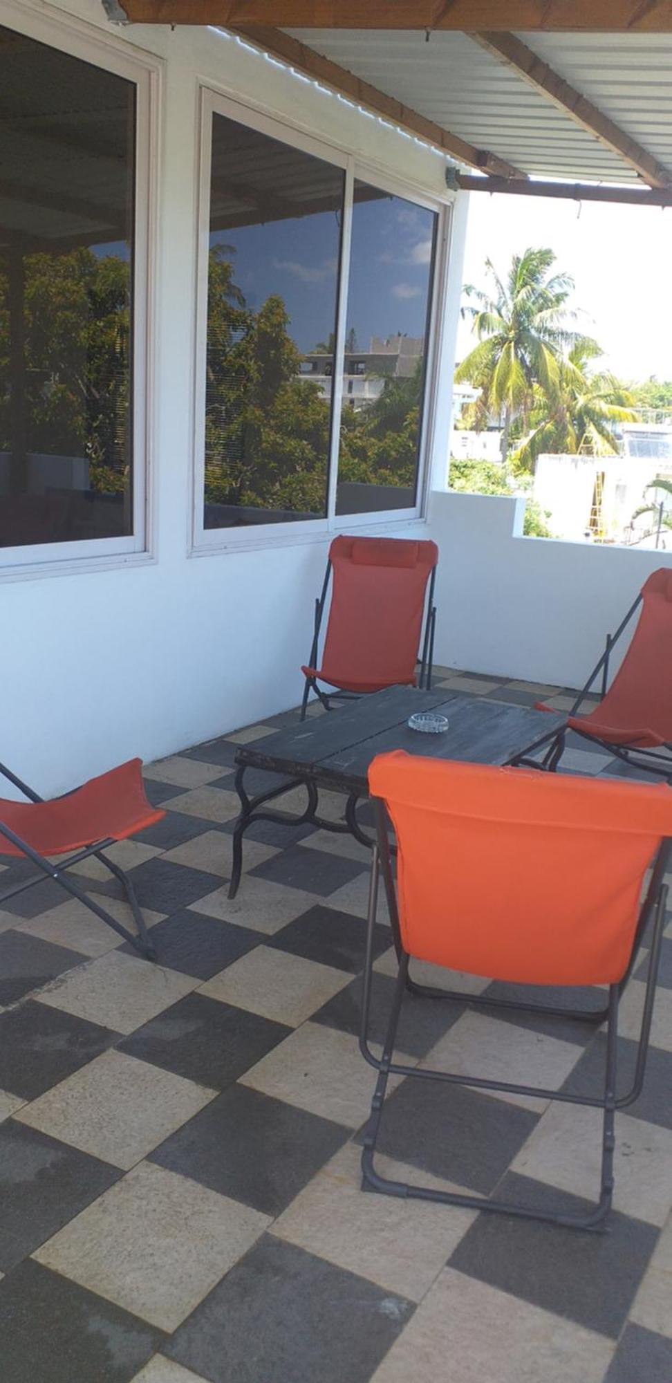 Corinne Villa A 300M From The Beach Grand Baie Exterior photo
