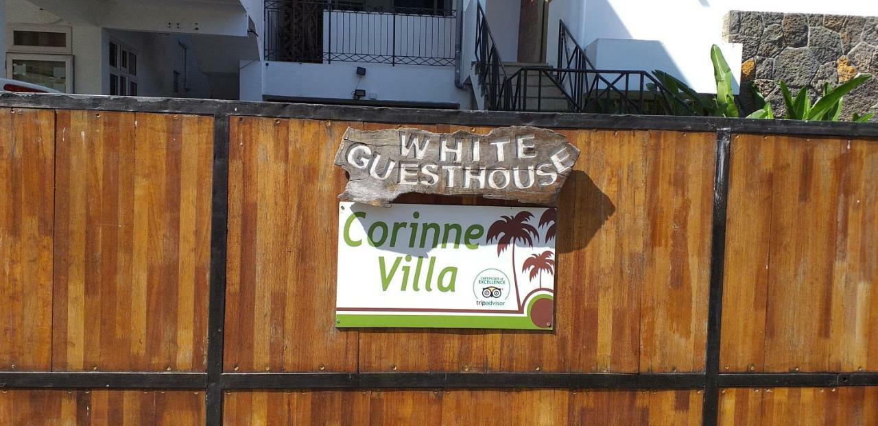 Corinne Villa A 300M From The Beach Grand Baie Exterior photo