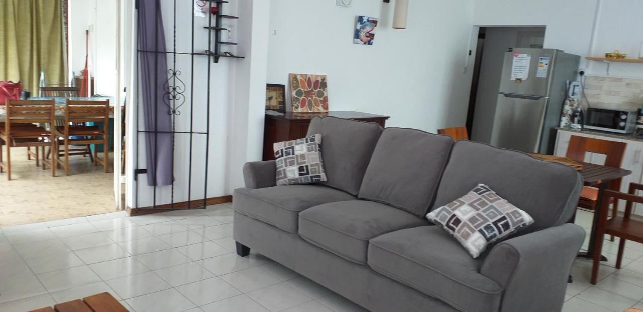 Corinne Villa A 300M From The Beach Grand Baie Exterior photo